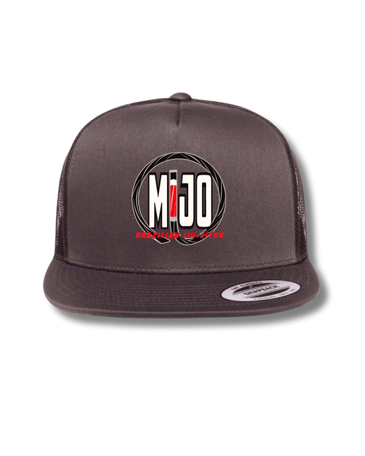 Mijo Jiu-Jitsu hat